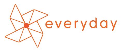 Everyday Logo Logodix