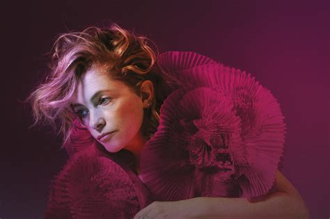 Alison Goldfrapp Here At Outernet