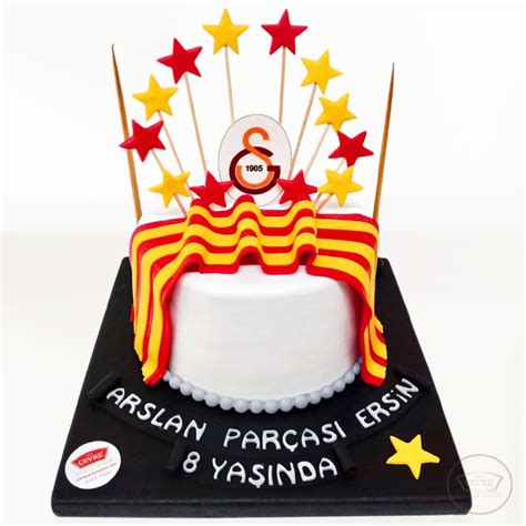 Galatasaray Taraftar Pasta