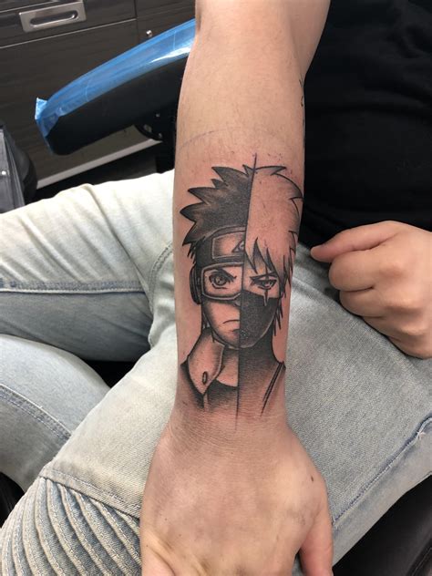 Cool tattoos inspirational tattoos body art tattoos naruto tattoo tattoos baby tattoos tattoos for guys trendy tattoos anime tattoos. 50+ of the Most Popular Naruto Tattoos Ideas and Designs ...
