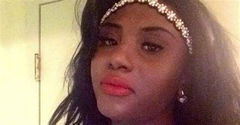 Hrc Mourns Yahira Nesby Black Trans Woman Killed In Brooklyn Human