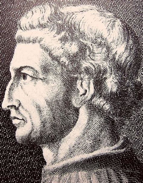 León Battista Alberti Quién Fue Biografía Y Obras