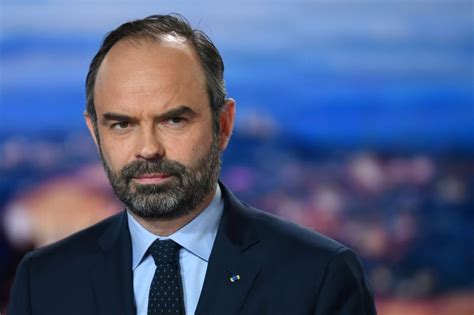 Aged 46, edouard phillippe, is not much older than macron himself, who became the youngest ever french like macron, philippe was born in northern france. Un homme bientôt jugé pour une publication sur Facebook ...