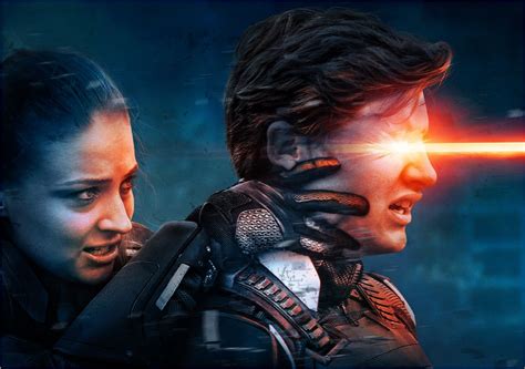 We did not find results for: 'Jean Grey' Unleashes 'Cyclops' In Stunning New Photo From ...