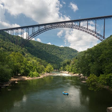 New River Gorge Is Our Newest National Park Outside Online