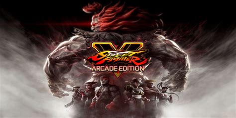 It costs $39.99 for the standard edition, and is a free update for those who already own the original version. STREET FIGHTER V: ARCADE EDITION is Coming to PlayStation ...