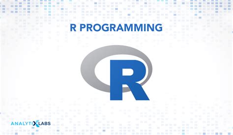R Programming Language Introduction And Basics
