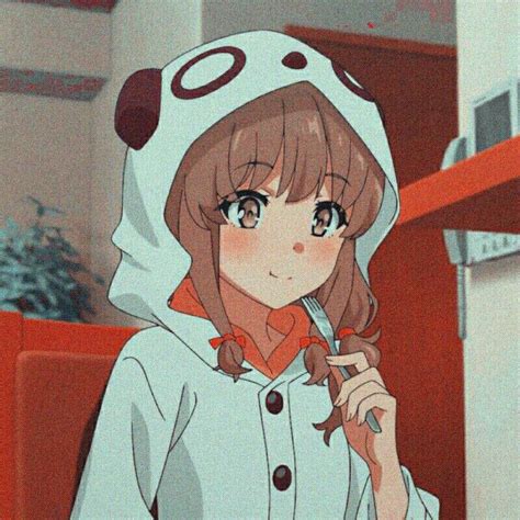 Soft Anime Personagens De Anime Desenhos De Anime Menina Anime