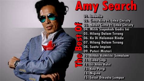 Mvm music 34.046.402 views2 year ago. Amy search Full Album Kumpulan Lagu malaysia Terbaik - YouTube