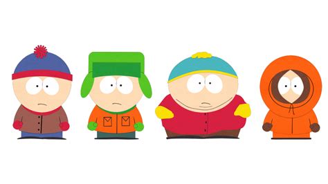 We did not find results for: List of Characters - Official South Park Studios Wiki ...