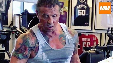 30 Sylvester Stallone Latest Pictures Polamu Cuy