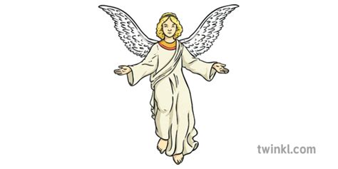 Clipart Angel Gabriel 10 Free Cliparts Download Images On Clipground 2023