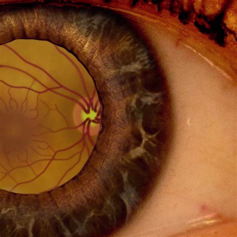 What Do We See Inside Your Eye During A Dilated Exam Take A Look For