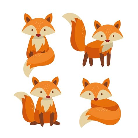 Fox Images Free Vectors Stock Photos And Psd