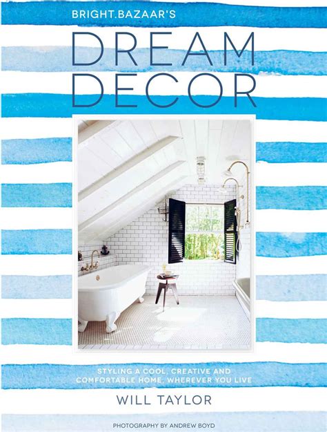 10 Interior Design Books To Inspire Your Next Project Home And Garden