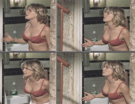 Naked Kristy Swanson In Big Daddy