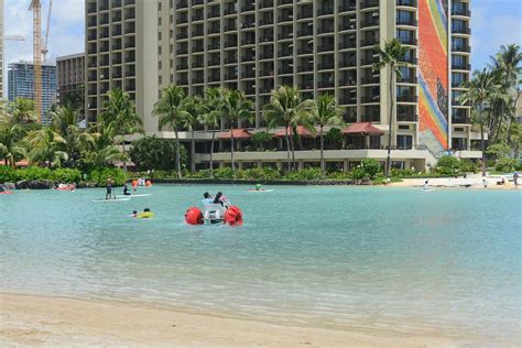 Hilton Grand Vacations Club At Hilton Hawaiian Village