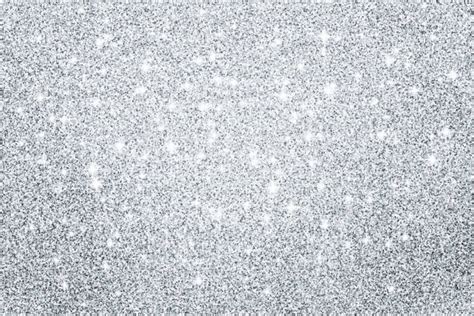 Silver Glitter Stock Photos Pictures And Royalty Free