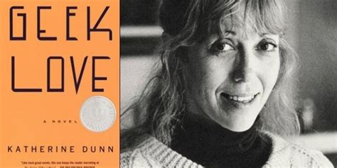 The Horror Of Normalcy Katherine Dunn Geek Love And Cult Literature