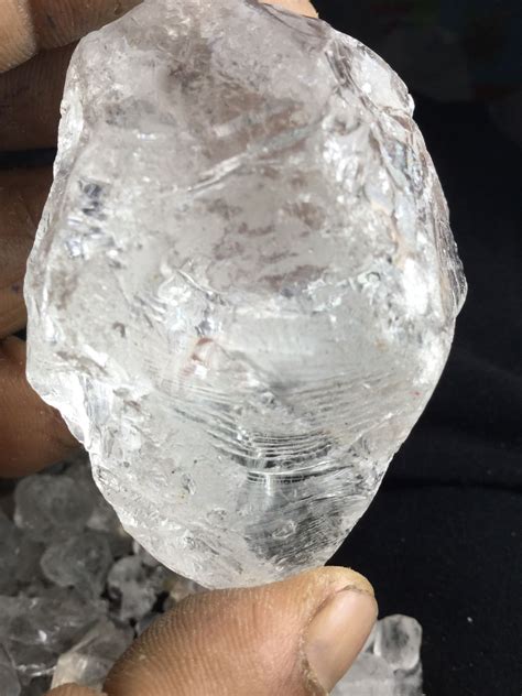 Natural Diamond Df Water Carats Price Million Us Dollars Raw Gemstones Rocks