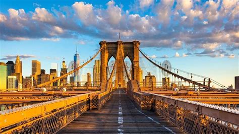 Pin By Kevin Lafontaine Durand On Brooklyn Bridge