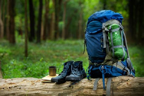 What Gear Do I Need For Backpacking