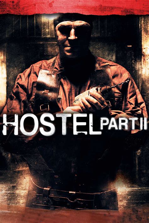 Hostel Part Ii Now Available On Demand