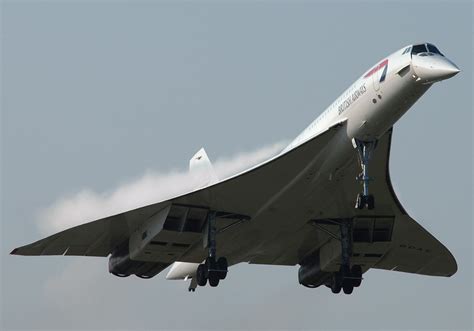 Review Supersonic Concorde The Ultimate Flight Experience