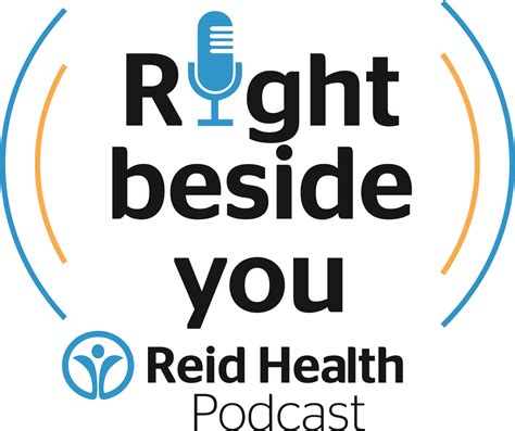 Reid Health Podcast Reid Health