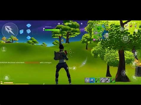 After the global success of the game genre battle royale mainly thanks to the popularity of. Fortnite play practice on realme 3 pro - YouTube