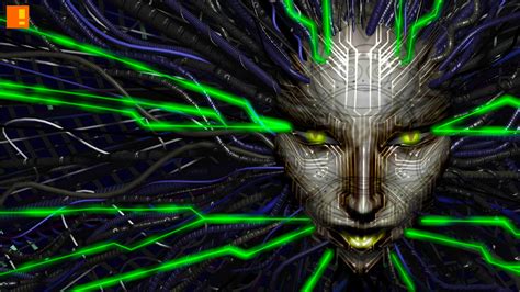 System Shock 2 Available Free To Play On The Action Pixel