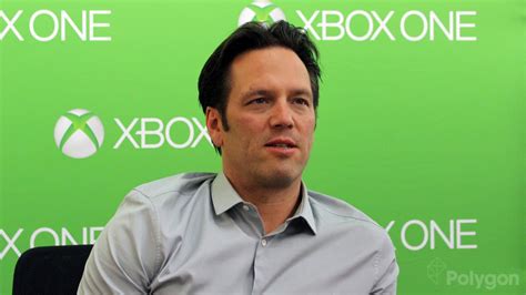 Xbox One Ou Playstation 4 Phil Spencer Responde Essa Pergunta