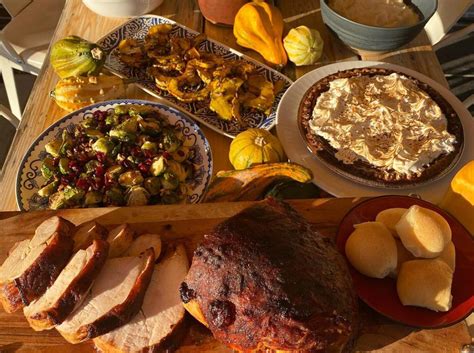 We did not find results for: Thanksgiving Takeout Options to Enhance Your Holiday Feast