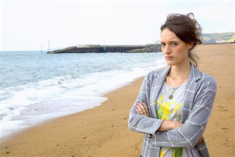 As previously reported, the film will be directed by logan helmer james mangold, marking the first indy adventure without steven spielberg in the. Broadchurch : Photo Phoebe Waller-Bridge - 34 sur 89 ...