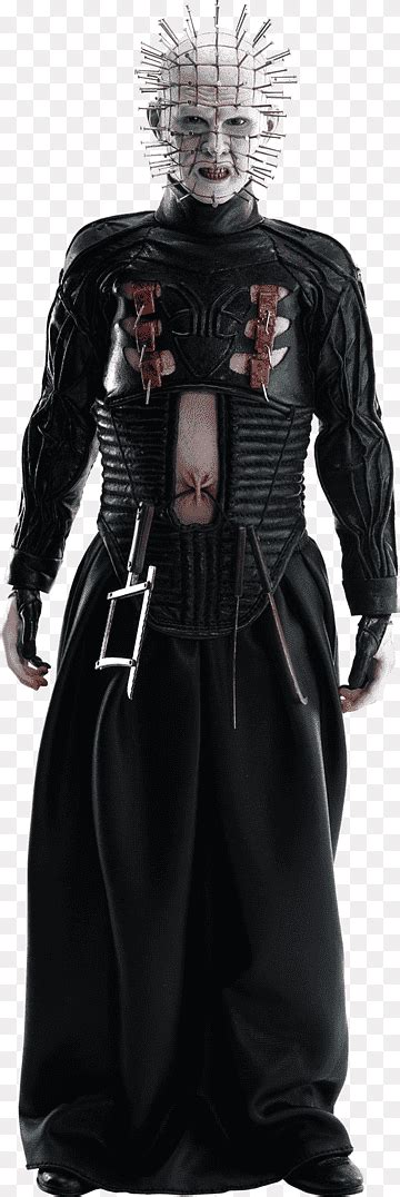 Hellraiser Revelations Pinhead