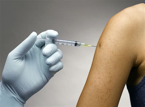 overcoming trypanophobia or the fear of needles