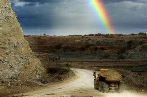 Petra Diamonds Tanzania Mine Ops Suspended For Three Months Miningcom