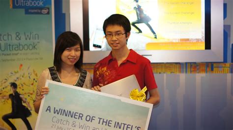 Sc Cyberworld Malaysias Latest It News Intel Gives Away 8