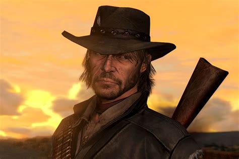 Red Dead Redemptions Backward Compatibility News Jolts Sales On Amazon
