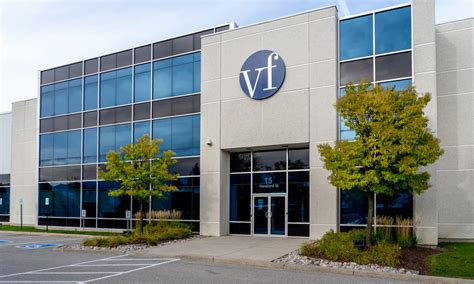 Vf Corporation Announces Plan To Establish Growth In Asia Retail