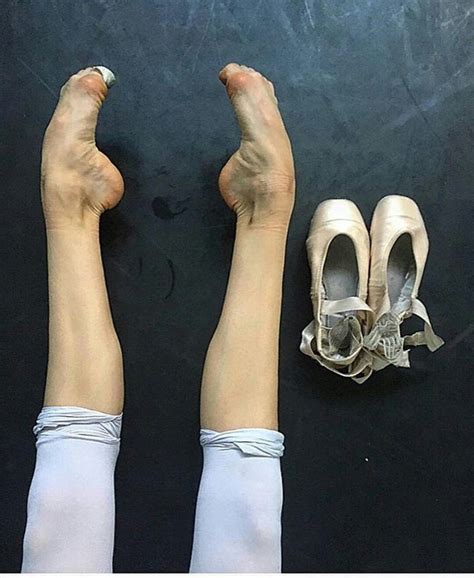 😍😍😍 Ballet Feet Ballet Photography Ballerina Feet