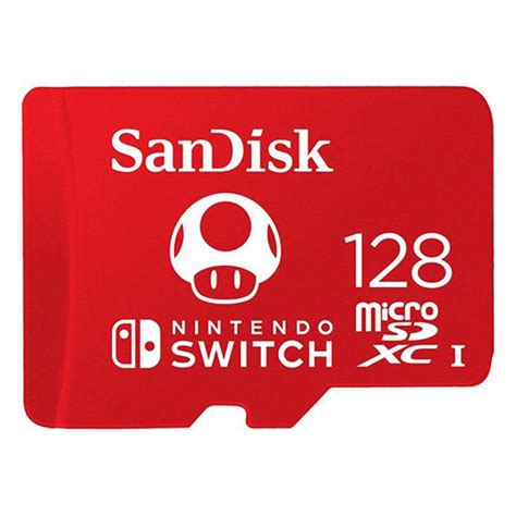 If you run out of space, you can copy over all the data to a larger microsd card. Best Memory Cards for Nintendo Switch 2019 | MyMemory Blog