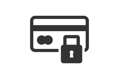 Secure Payment Icon Graphic By Icon Factory · Creative Fabrica