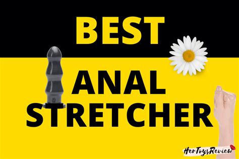 10 best anal stretching toys and how to use them