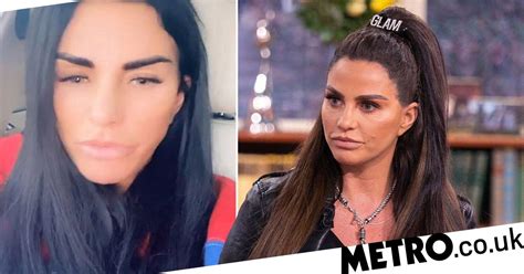 katie price slams rehab claims and reveals she s seeing a psychiatrist metro news