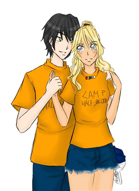 Categorypercabeth Percy Jackson Fanfiction Wiki Fandom Powered By