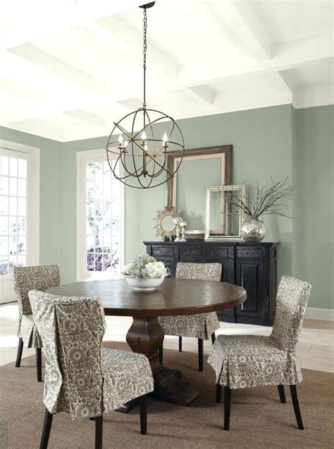 ️good Dining Room Paint Colors Free Download