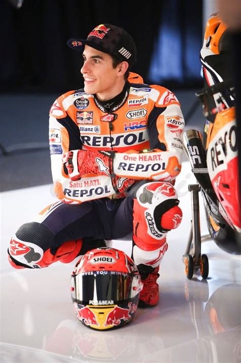 Marc Marquez Marc Marquez Bad Boys Petronas Spanish Grand Prix