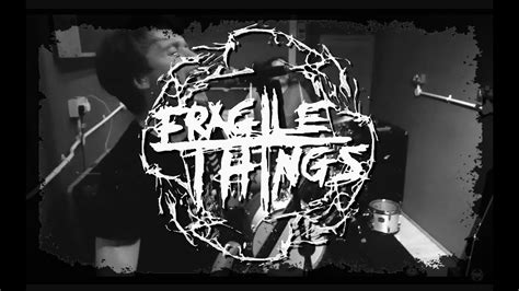Fragile Things Introducing The Band Full Ep Teaser Youtube