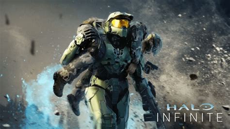 Halo Infinite Degli Screenshot Diffusi Farebbero Riferimento Alla